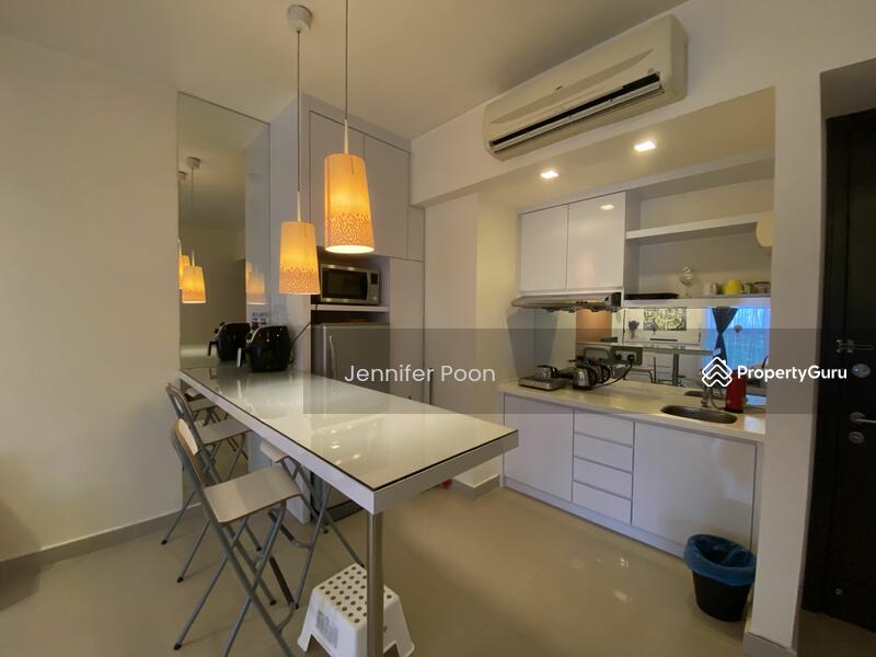 Kondominium untuk Disewa di Serviced Residence @ PJ8 - Jennifer Poon - PropertyGuru.com.my
