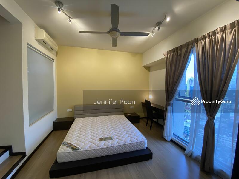 Kondominium untuk Disewa di Serviced Residence @ PJ8 - Jennifer Poon - PropertyGuru.com.my