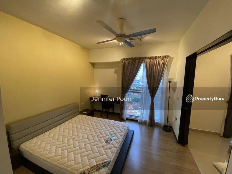 Kondominium untuk Disewa di Serviced Residence @ PJ8 - Jennifer Poon - PropertyGuru.com.my