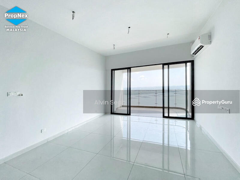 Royal Strand @ Country Garden Danga Bay - 5