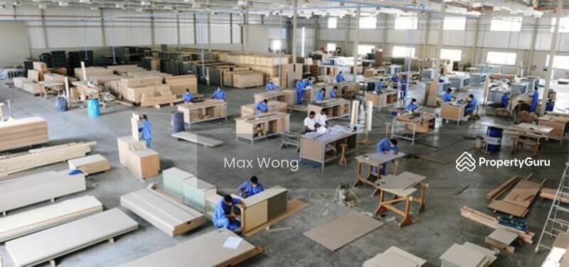 Factory for Rent in Port Klang (Pelabuhan Klang) (Selangor) - Max Wong - PropertyGuru.com.my