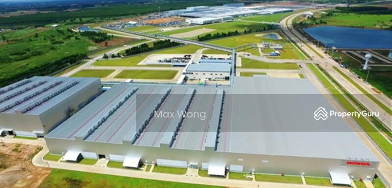 Factory for Rent in Port Klang (Pelabuhan Klang) (Selangor) - Max Wong - PropertyGuru.com.my