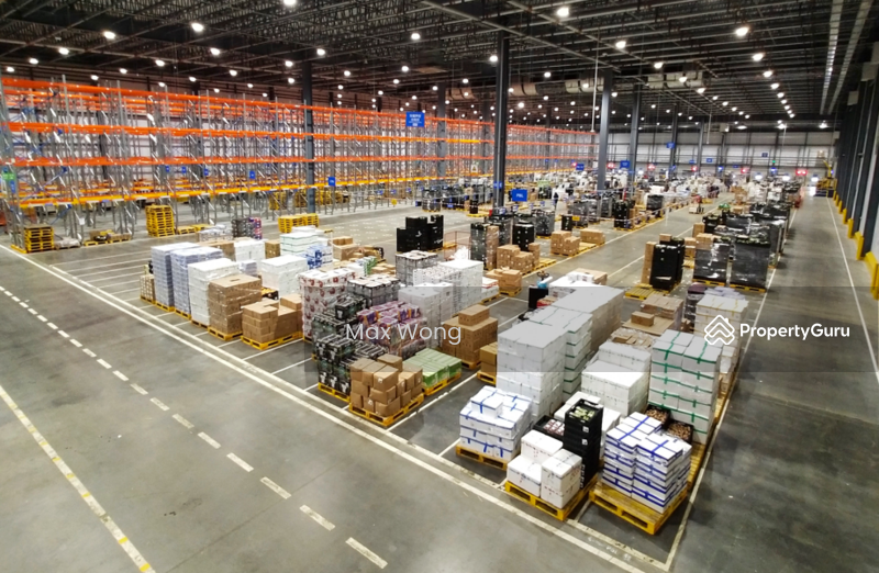 Factory for Rent in Port Klang (Pelabuhan Klang) (Selangor) - Max Wong - PropertyGuru.com.my