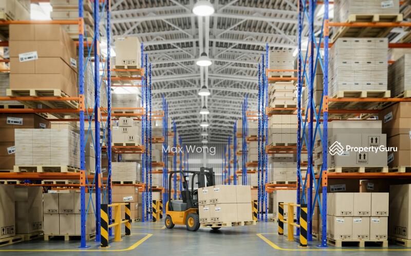 Factory for Rent in Port Klang (Pelabuhan Klang) (Selangor) - Max Wong - PropertyGuru.com.my