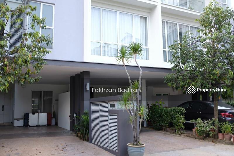 Sunway Challis Damansara, Jalan PJU 3/30, Petaling Jaya, Selangor, 3 Bedrooms, 2131 sqft