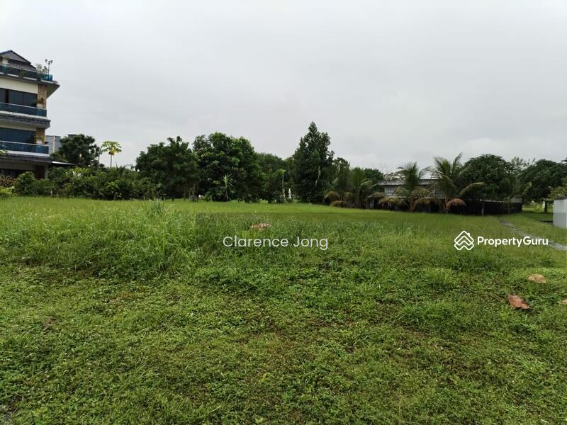 Permas Jaya Bungalow Land, Bungalow Land Permas Jaya, Permas Jaya