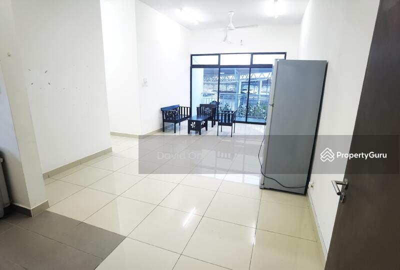 For Sale - Seri Austin Residence (Pangsapuri Seri Austin)