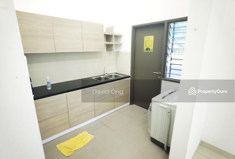 For Sale - Seri Austin Residence (Pangsapuri Seri Austin)