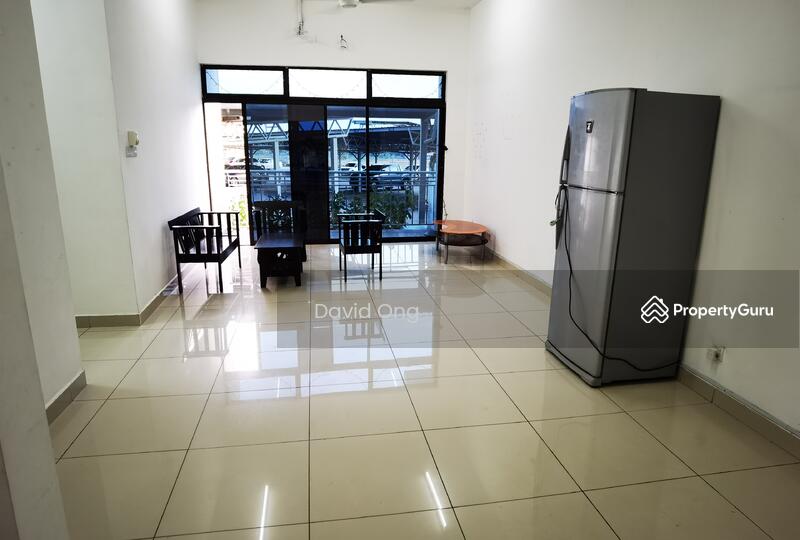 For Sale - Seri Austin Residence (Pangsapuri Seri Austin)