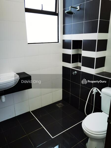 For Sale - Seri Austin Residence (Pangsapuri Seri Austin)