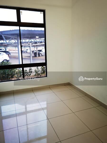 For Sale - Seri Austin Residence (Pangsapuri Seri Austin)