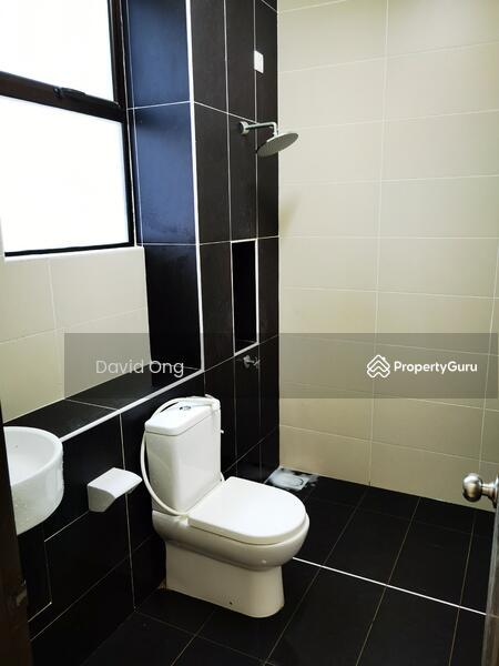 For Sale - Seri Austin Residence (Pangsapuri Seri Austin)