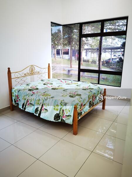 For Sale - Seri Austin Residence (Pangsapuri Seri Austin)