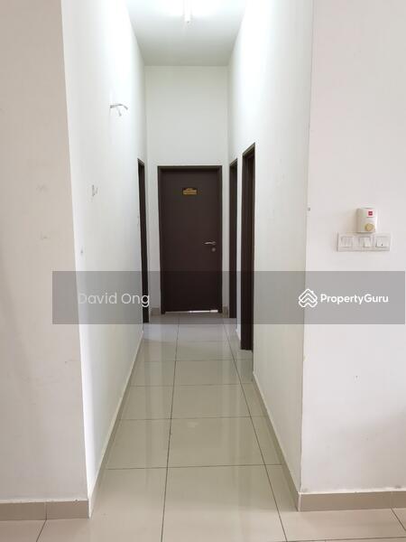 For Sale - Seri Austin Residence (Pangsapuri Seri Austin)