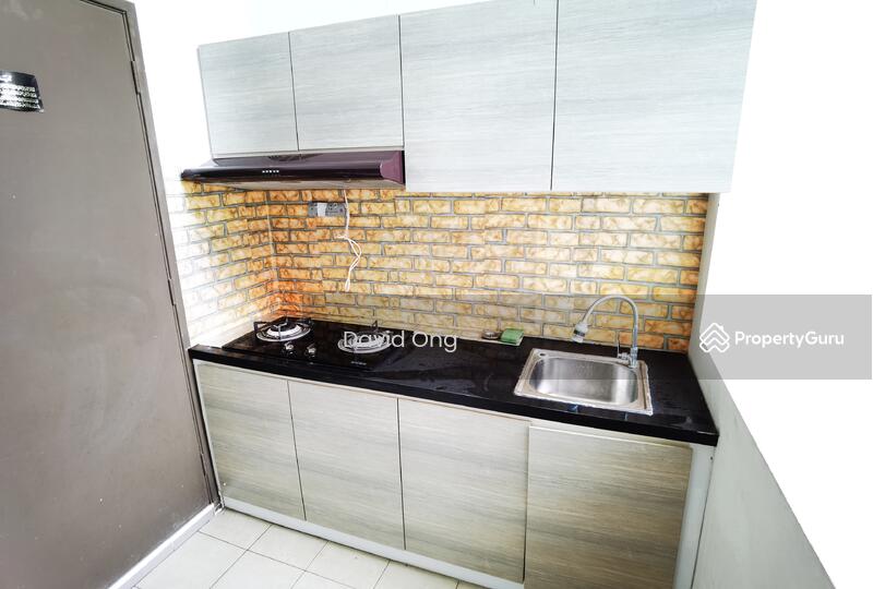 For Sale - Seri Austin Residence (Pangsapuri Seri Austin)