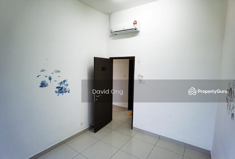 For Sale - Seri Austin Residence (Pangsapuri Seri Austin)