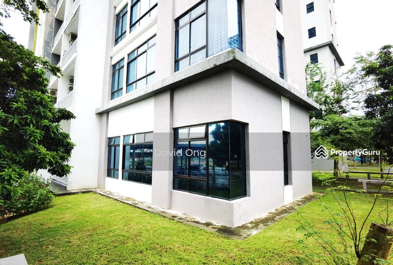 For Sale - Seri Austin Residence (Pangsapuri Seri Austin)