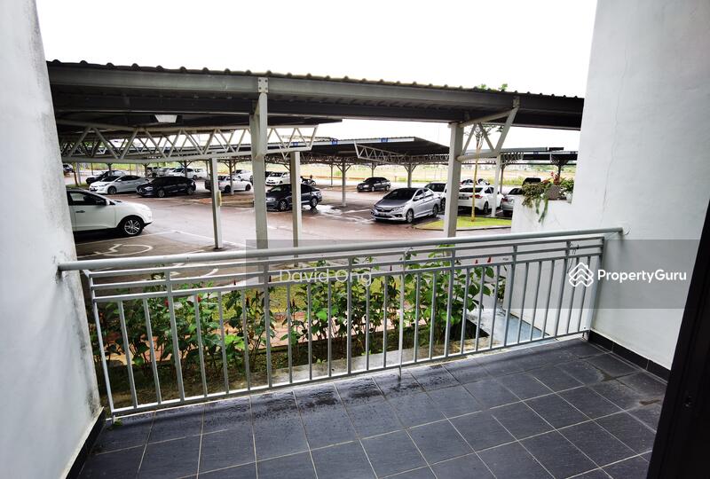 For Sale - Seri Austin Residence (Pangsapuri Seri Austin)