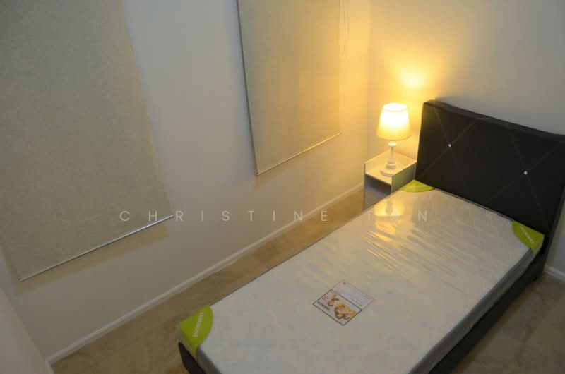 Servis Apartment untuk Dijual di O'hako Residence - Christine Tan - Bedroom - PropertyGuru.com.my