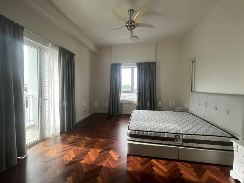 Condominium for Sale at Quayside Seafront Resort Condominiums - Nikki Cheah - PropertyGuru.com.my