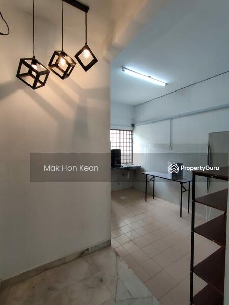 Apartment for Rent at Berjaya Park Shah Alam Apartments - Mak Hon Kean - PropertyGuru.com.my