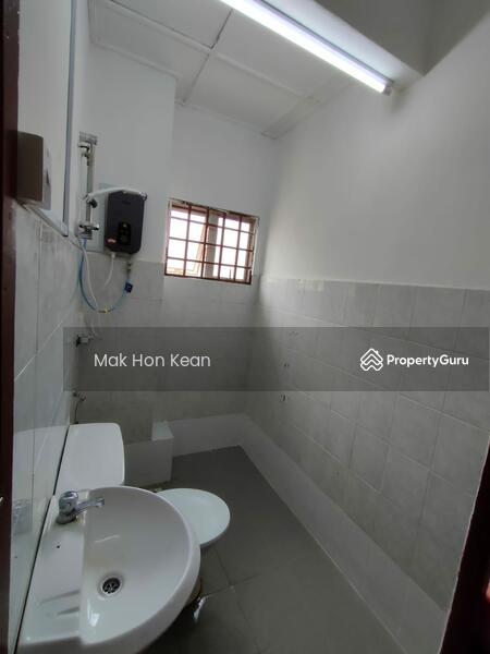 Apartment for Rent at Berjaya Park Shah Alam Apartments - Mak Hon Kean - PropertyGuru.com.my