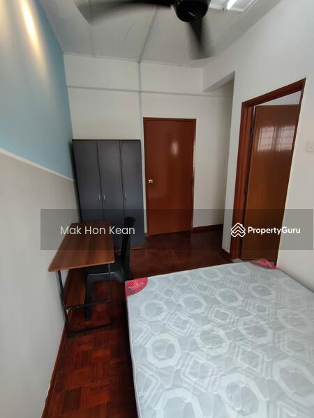 Apartment for Rent at Berjaya Park Shah Alam Apartments - Mak Hon Kean - PropertyGuru.com.my