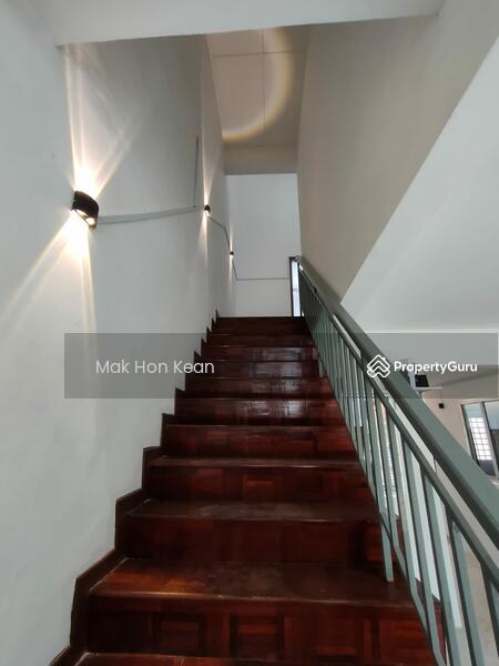 Apartment for Rent at Berjaya Park Shah Alam Apartments - Mak Hon Kean - PropertyGuru.com.my
