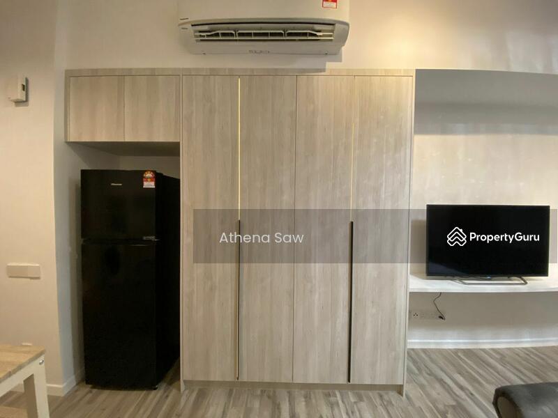 Service Residence for Rent at Millerz Square Serviced Residence - Athena Saw - PropertyGuru.com.my