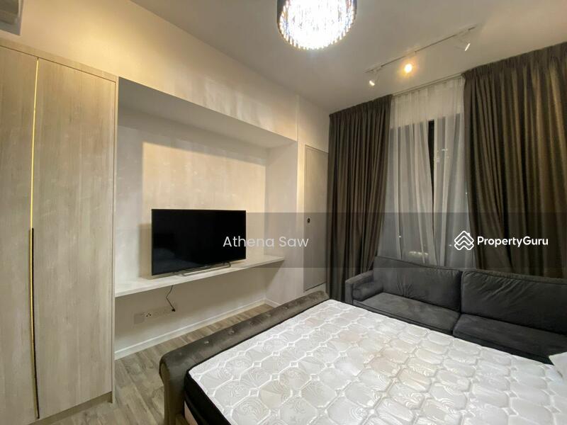 Service Residence for Rent at Millerz Square Serviced Residence - Athena Saw - PropertyGuru.com.my