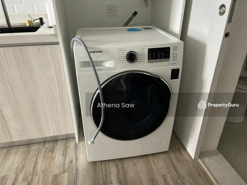 Service Residence for Rent at Millerz Square Serviced Residence - Athena Saw - PropertyGuru.com.my
