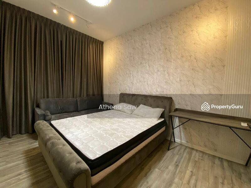 Service Residence for Rent at Millerz Square Serviced Residence - Athena Saw - PropertyGuru.com.my