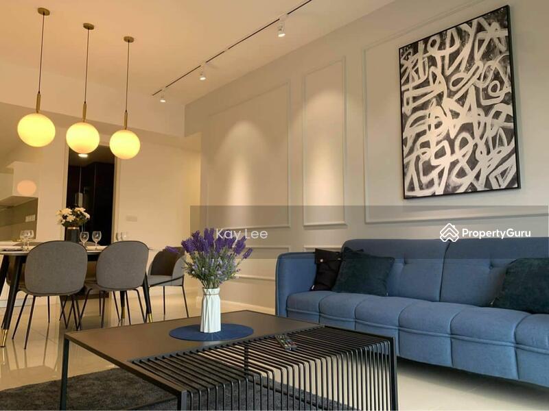 Service Residence for Rent at NOVUM - Kay Lee - PropertyGuru.com.my