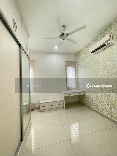 Rumah Banglo untuk Disewa di Telok Panglima Garang (Selangor) - Fiona Lee - PropertyGuru.com.my