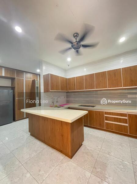 Rumah Banglo untuk Disewa di Telok Panglima Garang (Selangor) - Fiona Lee - PropertyGuru.com.my