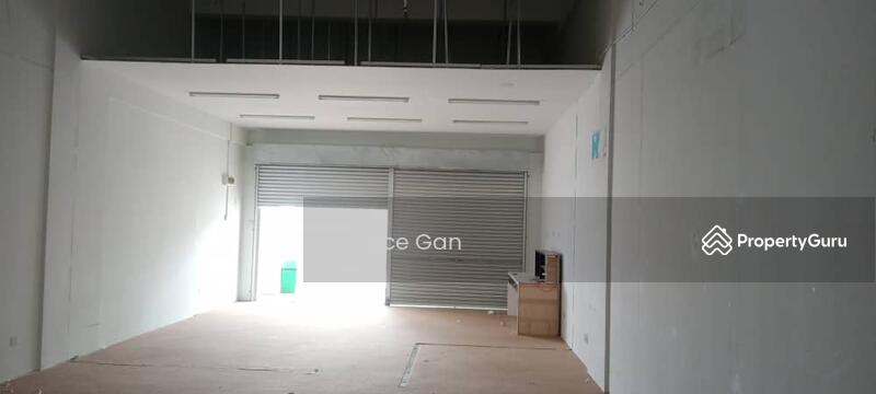 For Rent - Akademik Suite