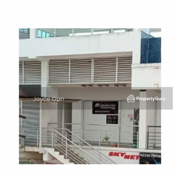 For Rent - Akademik Suite