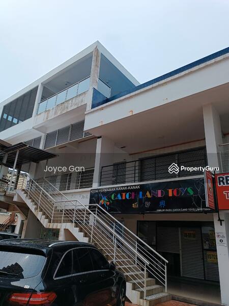 For Rent - Akademik Suite