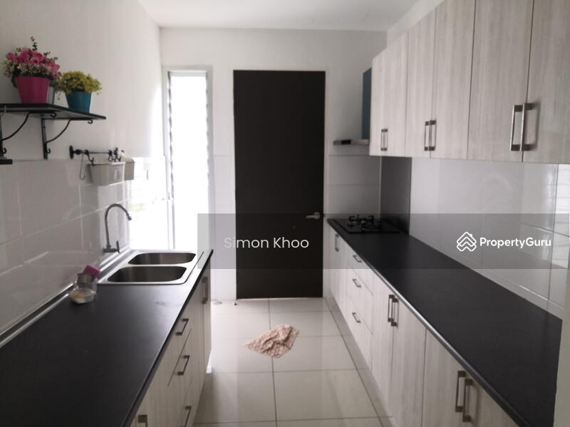 2-storey Terraced House for Sale in Bandar Tropicana Aman (Telok Panglima Garang) - Simon Khoo - PropertyGuru.com.my