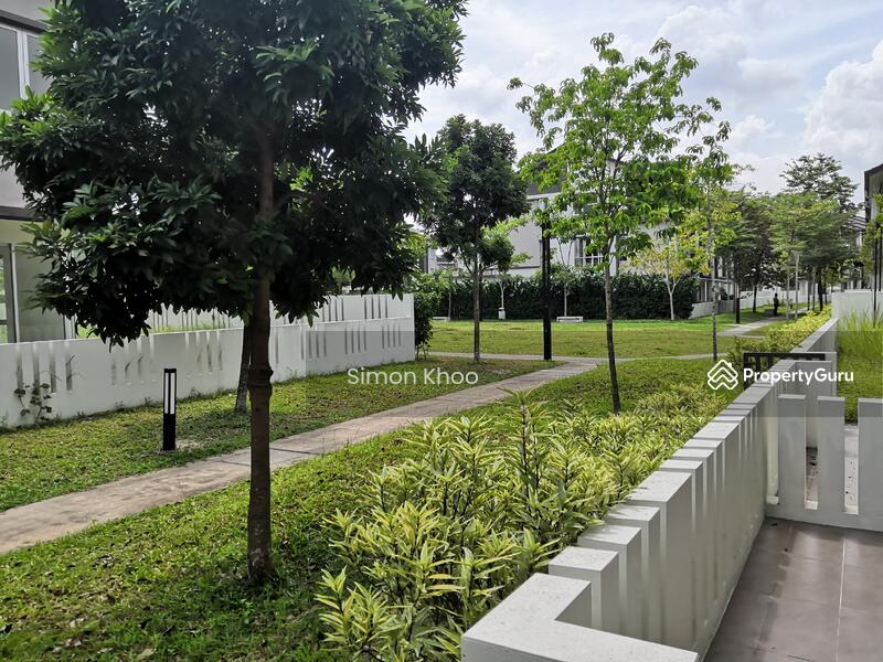2-storey Terraced House for Sale in Bandar Tropicana Aman (Telok Panglima Garang) - Simon Khoo - PropertyGuru.com.my