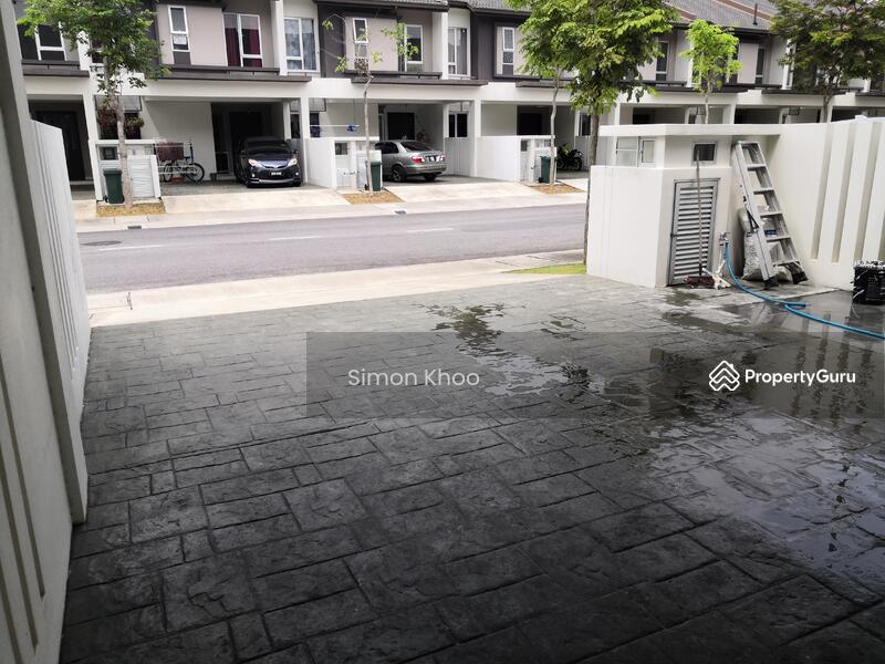 2-storey Terraced House for Sale in Bandar Tropicana Aman (Telok Panglima Garang) - Simon Khoo - PropertyGuru.com.my