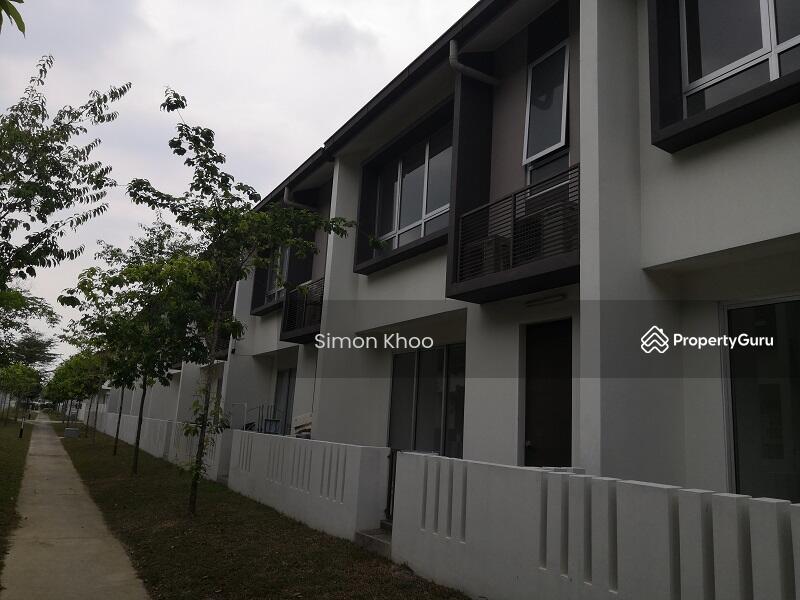 2-storey Terraced House for Sale in Bandar Tropicana Aman (Telok Panglima Garang) - Simon Khoo - PropertyGuru.com.my