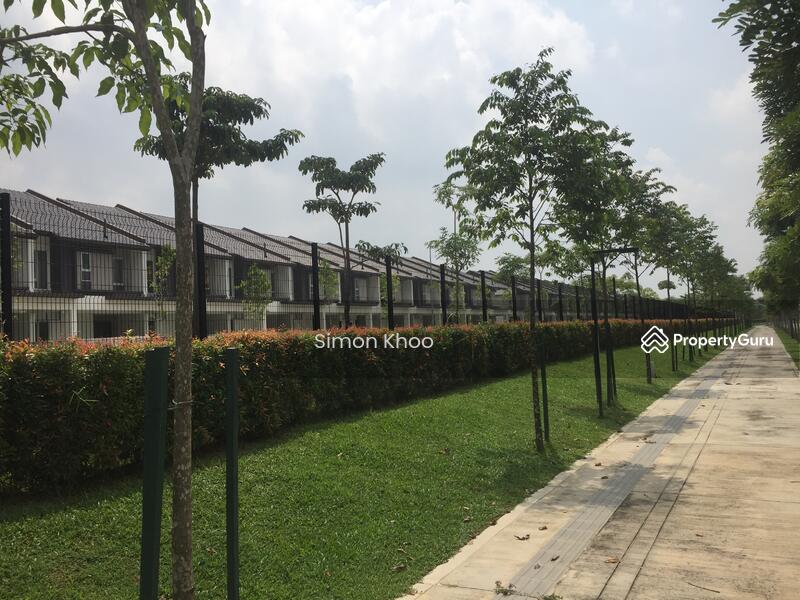 2-storey Terraced House for Sale in Bandar Tropicana Aman (Telok Panglima Garang) - Simon Khoo - PropertyGuru.com.my