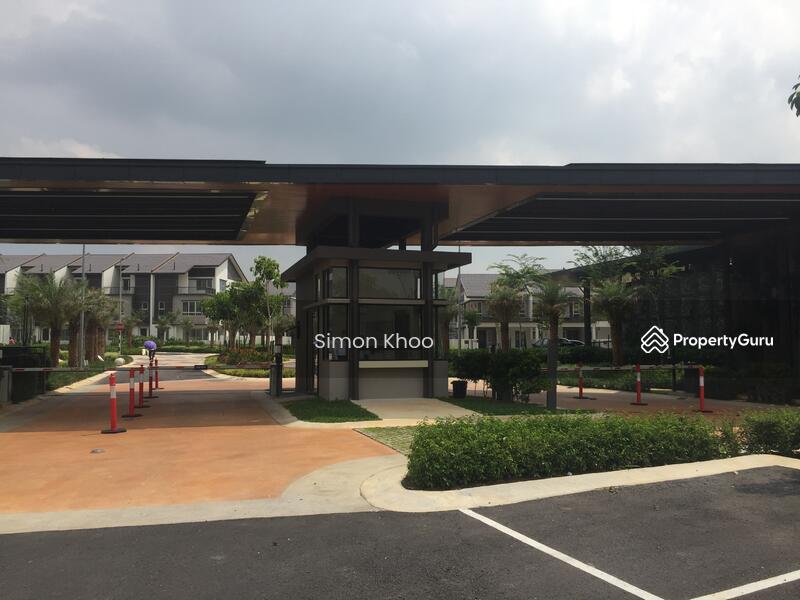 2-storey Terraced House for Sale in Bandar Tropicana Aman (Telok Panglima Garang) - Simon Khoo - PropertyGuru.com.my