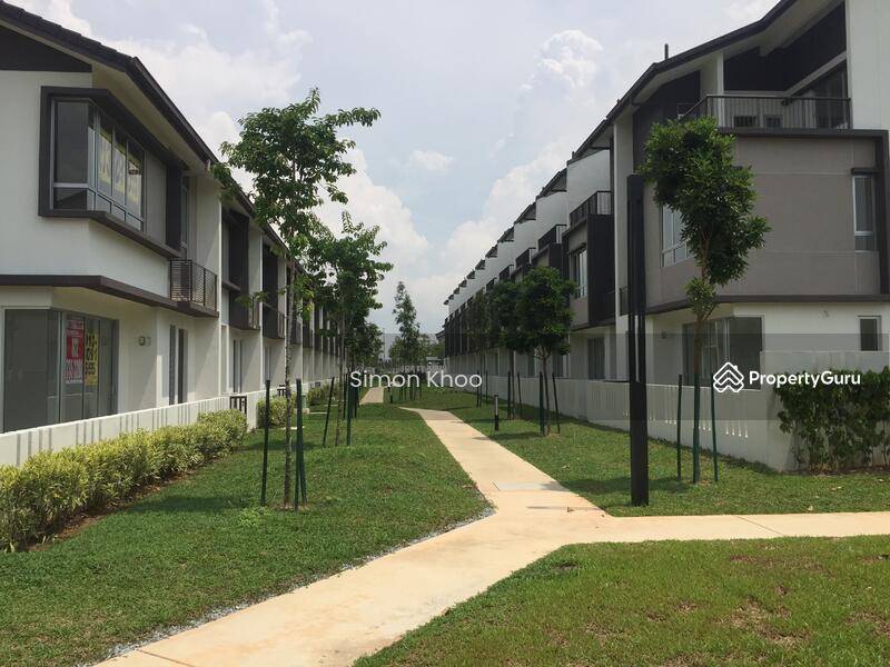 2-storey Terraced House for Sale in Bandar Tropicana Aman (Telok Panglima Garang) - Simon Khoo - PropertyGuru.com.my
