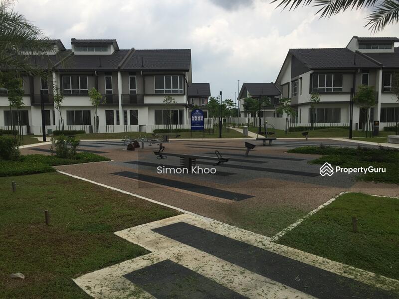 2-storey Terraced House for Sale in Bandar Tropicana Aman (Telok Panglima Garang) - Simon Khoo - PropertyGuru.com.my