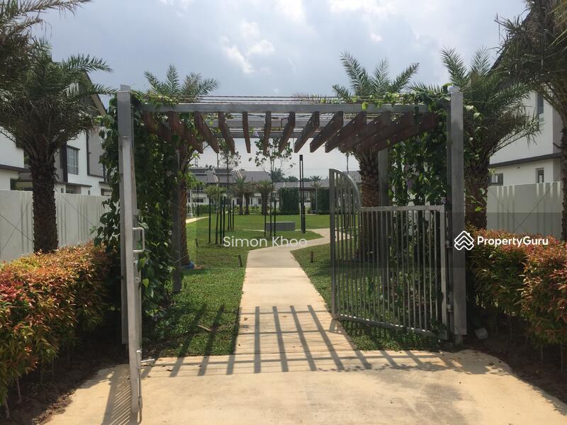 2-storey Terraced House for Sale in Bandar Tropicana Aman (Telok Panglima Garang) - Simon Khoo - PropertyGuru.com.my