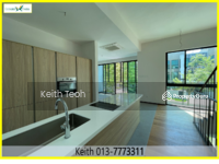 For Rent - Residensi Bayou