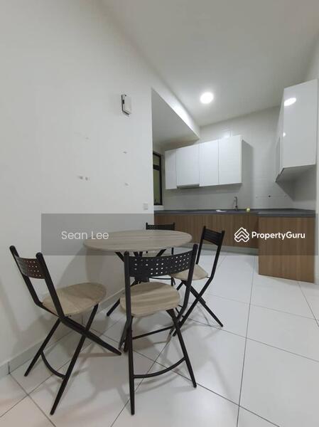 Service Residence for Sale at Sky Oasis Residence (Pangsapuri Oasis 1) - Sean Lee - PropertyGuru.com.my