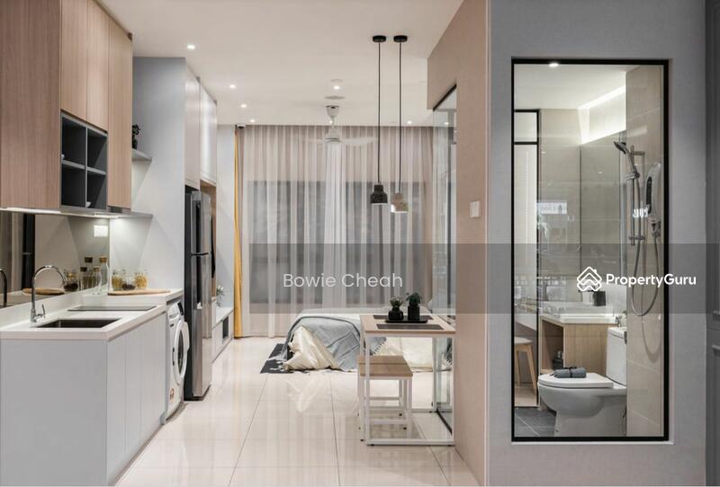 For Sale - Astrum Ampang